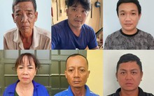 Vụ chiếm đoạt hơn 150 sổ đỏ đem thế chấp vay ngân hàng 100 tỷ: Bắt thêm 11 đối tượng