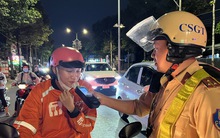 Một địa phương xử phạt lỗi vi phạm nồng độ cồn trên 150 tỉ đồng