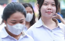 Điểm sàn trường Đại học Sư phạm Hà Nội cao nhất 22 điểm