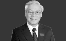 Thông cáo đặc biệt về Lễ tang Tổng Bí thư Nguyễn Phú Trọng