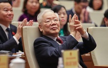 Tổng Bí thư Nguyễn Phú Trọng: Người cộng sản tận tụy, quyết liệt, kiên trung và liêm khiết
