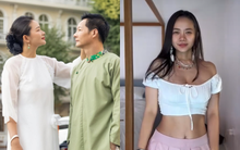 Nàng hậu lấy chồng hơn 26 tuổi: Rời showbiz, diện mạo gần 90 kg gây bất ngờ