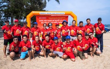 Lấy đổi mới làm kim chỉ nam, Dược Hậu Giang hướng đến phát triển bền vững