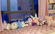 Mẹ ngày nào cũng dọn dẹp nhà cửa thật sạch sẽ trước mặt con gái, nhiều năm sau con học được điều này