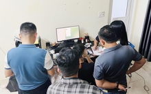 Công an Thừa Thiên Huế triệt phá đường dây chuyên hack facebook để nhắn tin lừa đảo chuyển tiền: Các đối tượng đều sinh năm 2004 - 2005, đã chiếm đoạt tài sản của hàng trăm người trên cả nước