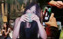 Quán cà phê có công thức matcha bí ẩn, địa chỉ siêu khó tìm nhưng vẫn được giới trẻ Hà Thành mê mẩn