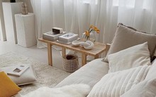 Cách cô vợ 29 tuổi quản lý ngôi nhà rộng 200m2 sạch bong, siêu ngăn nắp ngay cả khi có con nhỏ