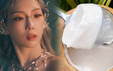 Có 1 món ăn vặt mà Taeyeon (SNSD) cực mê, bảo sao nữ ca sĩ luôn giữ dáng chuẩn và “trẻ mãi không già”