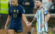 Vì sao Messi, Mbappe không tham dự Olympic Paris 2024?