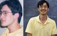 Số phận của 4 thiên tài có IQ cao nhất thế giới vượt cả Einstein: Người là "nam thần Vật lý", người sống cuộc đời hẩm hiu