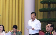 Quy định rõ độ tuổi khi bổ nhiệm các chức danh thẩm phán