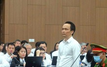 Toà cách ly ông Trịnh Văn Quyết để xét hỏi nhóm bị cáo đồng phạm giúp sức