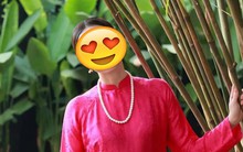 Diễn viên phim MAI lấy chồng Tây bị dị nghị "tham giàu": Giờ có 3 con vừa đẹp vừa học siêu giỏi