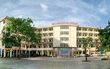 Đây là trường công lập dự kiến có học phí CAO NHẤT Hà Nội: Rộng hơn 9.000 m2, chương trình học cụ thể ra sao?