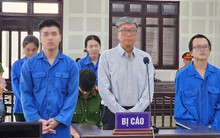 Tuyên án Tử hình nữ Thủ quỹ; Trưởng phòng, Kế toán trưởng tù chung thân; Hiệu trưởng 4 năm tù,...