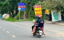 Tp.HCM lấy ý kiến về quy định tách, hợp thửa đất