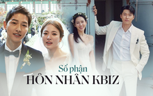 Từ chuyện Song Song ly hôn, Hyun Bin - Son Ye Jin viên mãn tưởng như đều vì 1 lý do