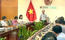 Một số đầu mối xăng dầu sẽ bị Bộ Công Thương theo dõi sát