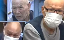 Băng đảng tội phạm '3 ông nội' bị bắt và hệ lụy dân số già ở Nhật Bản