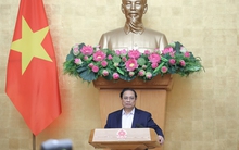 Chính phủ thảo luận về chủ trương đầu tư đường sắt tốc độ cao và 4 dự án luật, đề nghị xây dựng luật