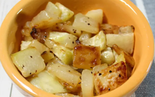 Loại "nữ hoàng rau củ" quen thuộc này giúp chống ung thư, hạ đường huyết và tốt cho tim mạch