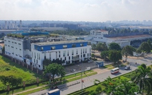 Sự quyết liệt của Tổng Bí thư tạo niềm tin, sức bật cho "đầu tàu kinh tế" TP.HCM