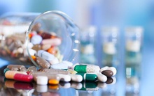 Công ty dược lớn nhất sàn chứng khoán báo lãi giảm mạnh sau khi dàn lãnh đạo cấp cao từ chức, chuẩn bị "lăn chốt" trả cổ tức tiền mặt cao kỷ lục