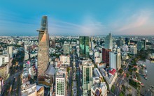 Quốc tế nâng dự báo, kinh tế Việt Nam có thể tăng trưởng nhanh nhất Đông Nam Á: "Lấy lại hào quang"