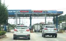 Lý do Bình Dương chưa bỏ tiền mua trạm BOT như tuyên bố