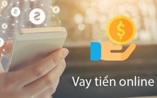 Những rủi ro khi vay tiền online