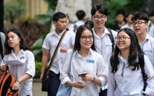 Thi đỗ lớp 10 chưa phải là xong: Ông bố ở Hà Nội nhắc nhở 3 điều quan trọng, bứt phá về sau được hay không từ đây mà ra