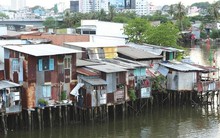 TPHCM muốn thay cách bồi thường cho nhà trên và ven kênh rạch