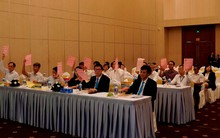 Phục vụ mặt đất Sài Gòn (SAGS) bầu bổ sung 2 Thành viên HĐQT mới là đại diện từ ACV