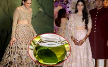 Con dâu tỷ phú giàu nhất châu Á đam mê 1 loại lá "chống nắng tự nhiên" của Việt Nam để U40 vẫn trẻ đẹp