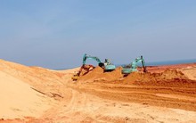 Doanh nghiệp ở 'thủ phủ titan' đang đóng thuế ra sao?