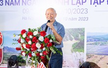 Chủ tịch HĐQT của Hà Đô (HDG) xin từ nhiệm, nghỉ hưu với khối tài sản 3.000 tỷ