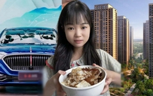 Cô gái 26 tuổi thất nghiệp vẫn mua nhà hơn 2,8 tỷ đồng, ô tô gần 700 triệu đồng: Tiền có được nhờ thói quen từ nhỏ này
