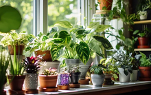 12 cây phong thủy hợp từng tuổi, gia chủ trồng đúng để kéo thêm nhiều may mắn