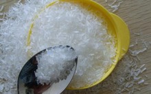 Bộ Công Thương rà soát cuối kỳ áp dụng chống bán phá giá đối với sản phẩm bột ngọt