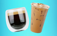 Cà phê phòng đủ thứ bệnh, nhưng uống cà phê nóng hay đá tốt hơn?