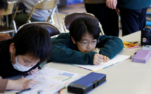 Dân số Nhật Bản liên tục giảm