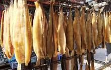 "Cá tỷ đô" của Việt Nam được Trung Quốc và Mỹ cực kỳ say mê: Dự kiến mang về 1,8 tỷ USD trong năm nay, sản lượng đứng đầu thế giới