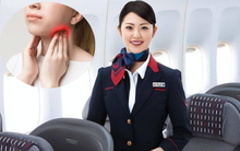 Tiếp viên hàng không 28 tuổi ăn chay lâu năm bị ung thư tuyến giáp: Bác sĩ chỉ ra 3 thực phẩm là "thủ phạm" nếu ăn nhiều

