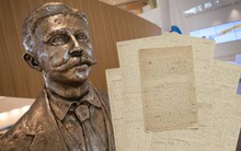 Không phải huy chương, đây mới là thứ đắt đỏ bậc nhất Olympic từng được bán, vài tờ giấy nhưng có giá cả trăm tỷ đồng