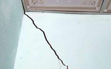 4 trận động đất tại Kon Tum, ở Đà Nẵng, Quảng Nam cảm nhận nhà cửa rung lắc