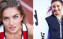 Những VĐV nóng bỏng nhất Olympic Paris 2024