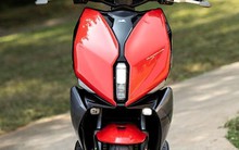 Hãng xe máy vừa vào Việt Nam sắp trình làng mẫu tay ga điện mới: thiết kế đến từ tương lai, trang bị xịn xò 'ăn đứt' Honda SH, Air Blade