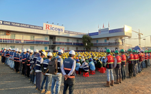 Chủ tịch Ricons, Newtecons: “Doanh nghiệp không cần phát triển quá nhanh, không nên chạy theo doanh số”