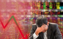 Cổ phiếu Xây dựng Hòa Bình, HAGL Agrico nhận 'án' rời sàn, nhà đầu tư tháo chạy