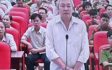 Cựu giám đốc trung tâm đăng kiểm: “Liêm khiết cho đến khi không chịu nổi áp lực”!